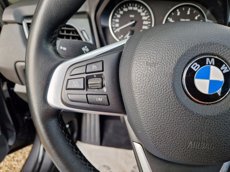 Photo 25 de l'offre de BMW SERIE 2 Active Tourer 220d 190 ch Business A à 20990€ chez Centrale auto marché Périgueux