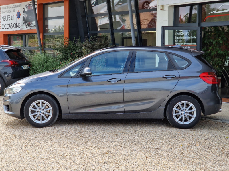 Photo 2 de l'offre de BMW SERIE 2 Active Tourer 220d 190 ch Business A à 20990€ chez Centrale auto marché Périgueux
