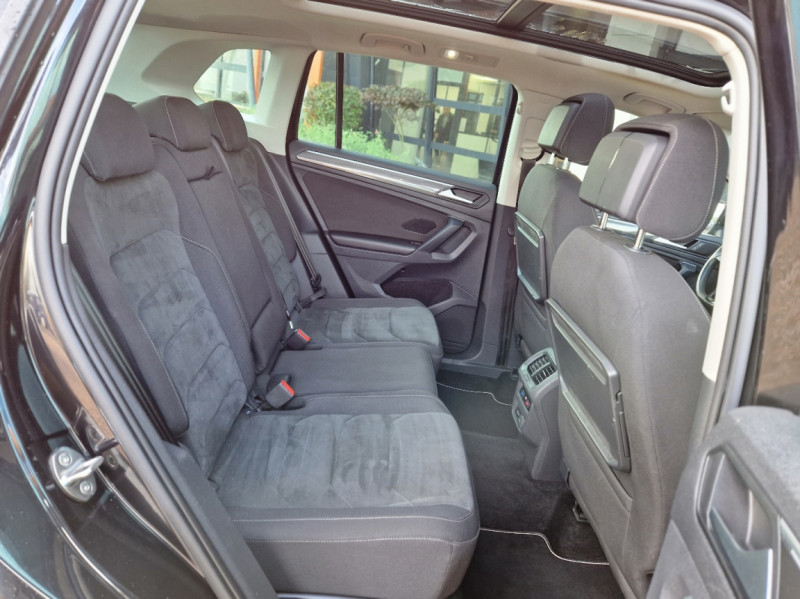 Photo 49 de l'offre de VOLKSWAGEN TIGUAN 2.0 TDI 150 DSG7 Carat à 28990€ chez Centrale auto marché Périgueux