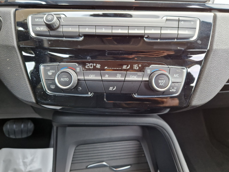 Photo 23 de l'offre de BMW X1 sDrive 16d 116 ch DKG7 Business Design  à 23990€ chez Centrale auto marché Périgueux