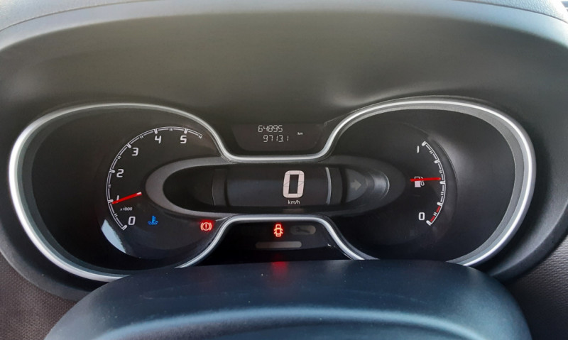 Photo 14 de l'offre de FIAT TALENTO FGN TOLE 1.2 CH2 1.6 MULTIJET 145 PACK PRO NAV à 21490€ chez Centrale auto marché Périgueux