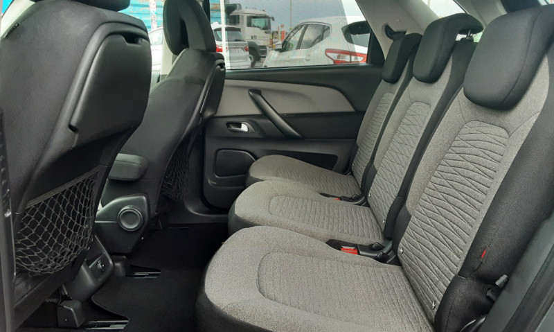 Photo 32 de l'offre de CITROEN C4 PICASSO BlueHDi 120 SetS Exclusive à 11490€ chez Centrale auto marché Périgueux