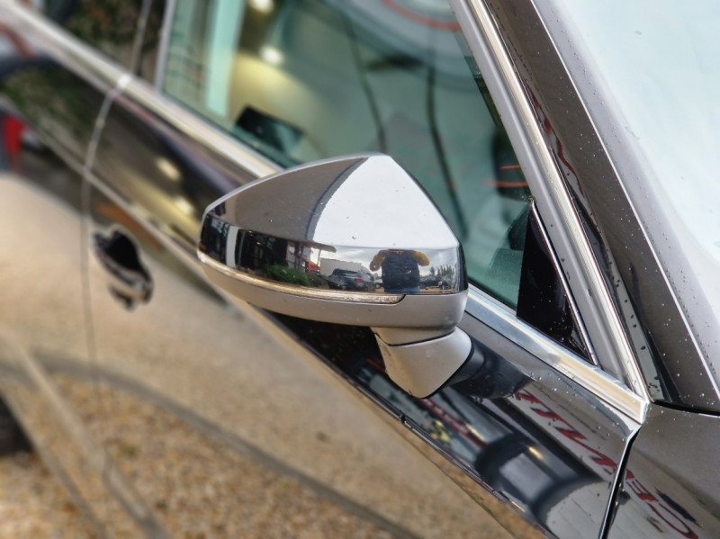 Photo 8 de l'offre de AUDI A3 SPORTBACK 2.0 TDI 150 S tronic 7  à 27990€ chez Centrale auto marché Périgueux
