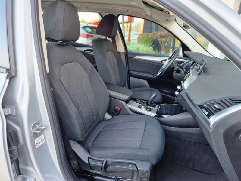 Photo 27 de l'offre de BMW X3 xDrive20d 190ch BVA8 Business à 29990€ chez Centrale auto marché Périgueux