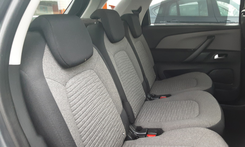 Photo 37 de l'offre de CITROEN C4 PICASSO BlueHDi 120 SetS Exclusive à 11490€ chez Centrale auto marché Périgueux