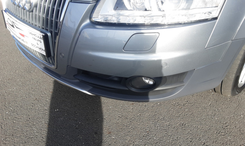 Photo 36 de l'offre de AUDI A6 ALLROAD QUATTRO 3.0 TDI 240 AVUS TIPTRONIC à 12490€ chez Centrale auto marché Périgueux