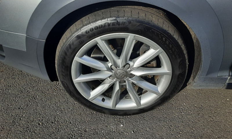 Photo 39 de l'offre de AUDI A6 ALLROAD QUATTRO 3.0 TDI 240 AVUS TIPTRONIC à 12490€ chez Centrale auto marché Périgueux