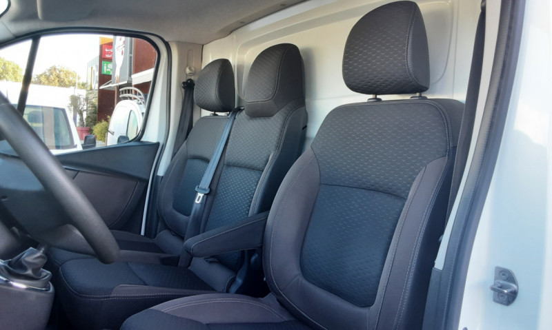 Photo 26 de l'offre de FIAT TALENTO FGN TOLE 1.2 CH2 1.6 MULTIJET 145 PACK PRO NAV à 21490€ chez Centrale auto marché Périgueux