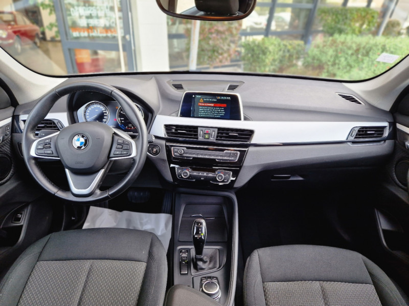 Photo 29 de l'offre de BMW X1 sDrive 16d 116 ch DKG7 Business Design  à 23990€ chez Centrale auto marché Périgueux