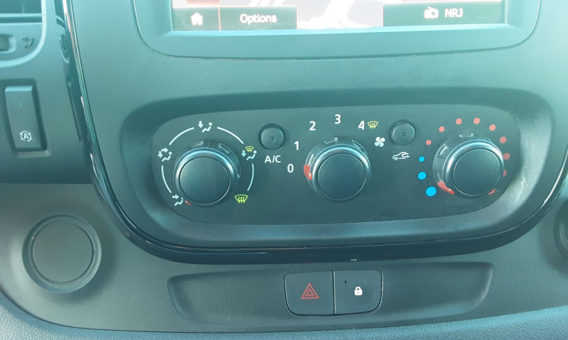 Photo 47 de l'offre de FIAT TALENTO FGN TOLE 1.2 CH2 1.6 MULTIJET 145 PACK PRO NAV à 21490€ chez Centrale auto marché Périgueux
