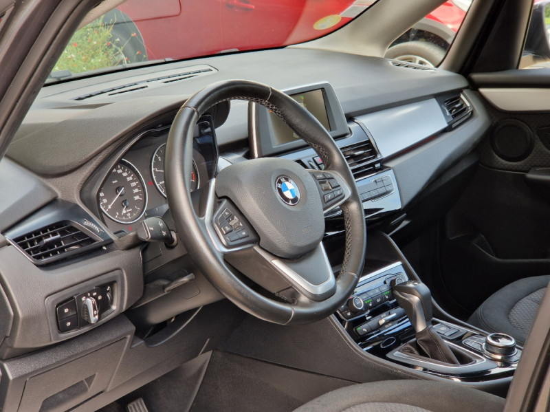 Photo 9 de l'offre de BMW SERIE 2 Active Tourer 220d 190 ch Business A à 20990€ chez Centrale auto marché Périgueux
