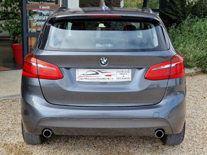 Photo 36 de l'offre de BMW SERIE 2 Active Tourer 220d 190 ch Business A à 20990€ chez Centrale auto marché Périgueux