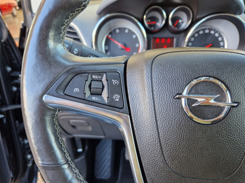 Photo 25 de l'offre de OPEL MOKKA  1.7 CDTI - 130 ch FAP 4x2 ecoFLEX StartetStop à 13990€ chez Centrale auto marché Périgueux