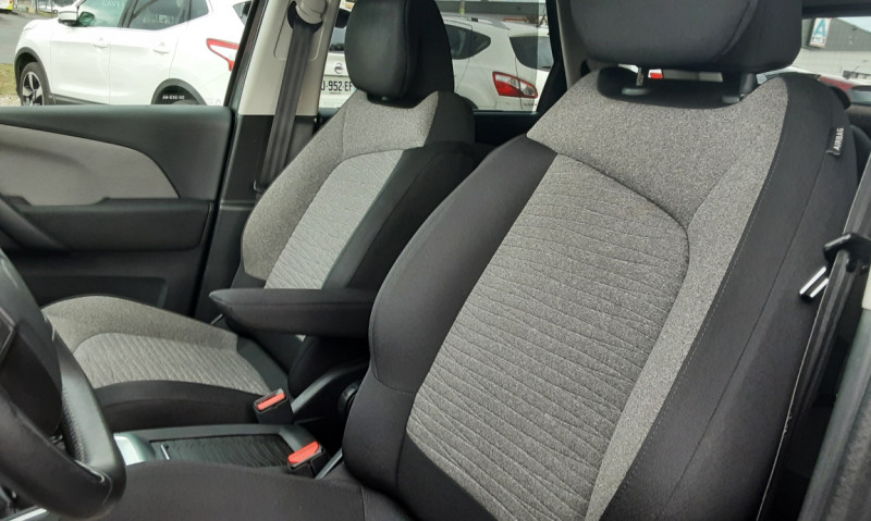 Photo 19 de l'offre de CITROEN C4 PICASSO BlueHDi 120 SetS Exclusive à 11490€ chez Centrale auto marché Périgueux