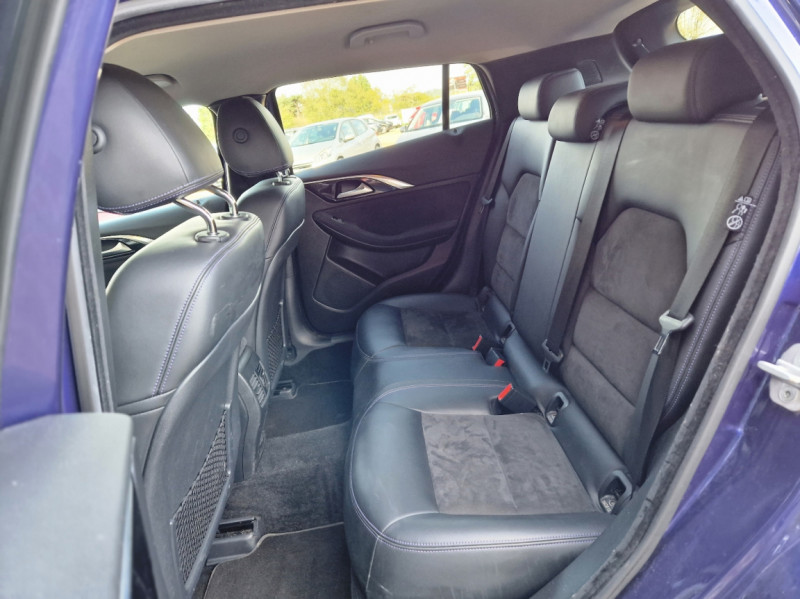 Photo 19 de l'offre de INFINITI Q30 1.5d 109 Premium à 13490€ chez Centrale auto marché Périgueux