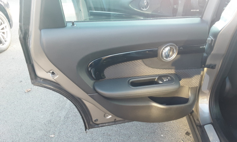 Photo 35 de l'offre de MINI CLUBMAN 136 ch Edition Kensington à 19490€ chez Centrale auto marché Périgueux