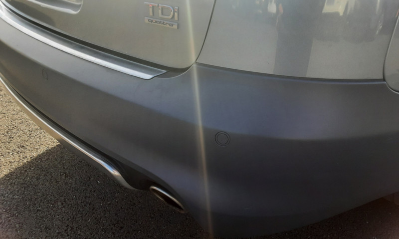 Photo 46 de l'offre de AUDI A6 ALLROAD QUATTRO 3.0 TDI 240 AVUS TIPTRONIC à 12490€ chez Centrale auto marché Périgueux