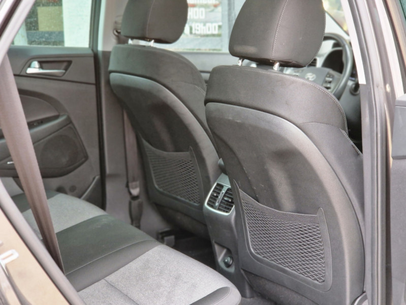 Photo 36 de l'offre de HYUNDAI TUCSON 1.6 CRDi 136 DCT-7 Premium à 24990€ chez Centrale auto marché Périgueux