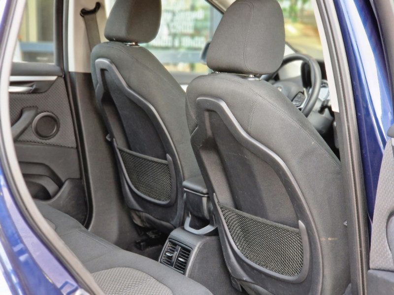 Photo 47 de l'offre de BMW X1 sDrive 16d 116 ch DKG7 Business Design  à 23990€ chez Centrale auto marché Périgueux