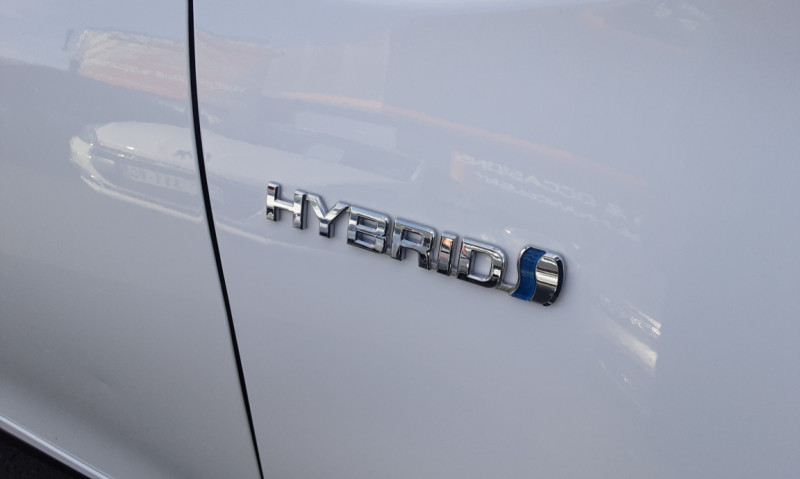 Photo 50 de l'offre de TOYOTA YARIS HYBRID Yaris Hybride 100h Dynamic à 17990€ chez Centrale auto marché Périgueux