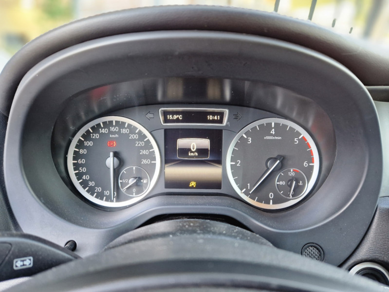 Photo 43 de l'offre de INFINITI Q30 1.5d 109 Premium à 13490€ chez Centrale auto marché Périgueux