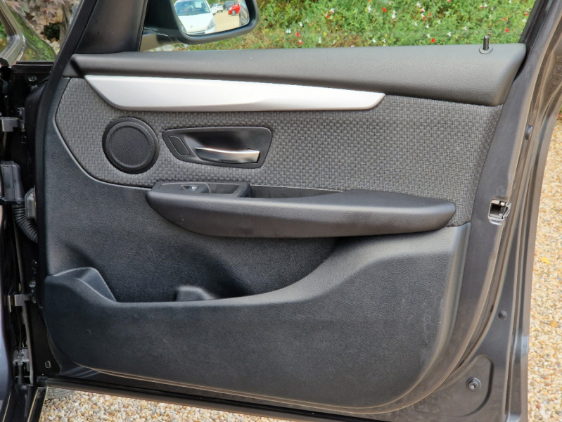 Photo 15 de l'offre de BMW SERIE 2 Active Tourer 220d 190 ch Business A à 20990€ chez Centrale auto marché Périgueux