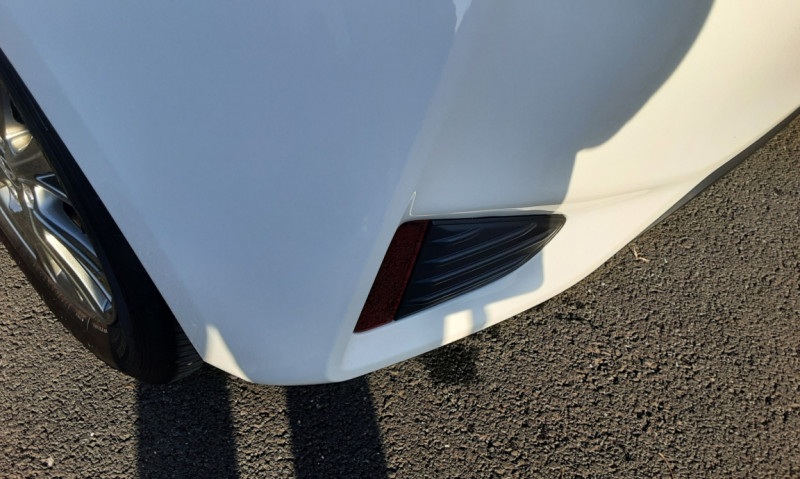 Photo 39 de l'offre de TOYOTA YARIS HYBRID Yaris Hybride 100h Dynamic à 17990€ chez Centrale auto marché Périgueux