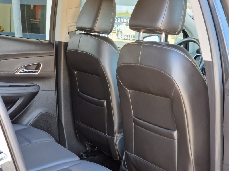 Photo 37 de l'offre de OPEL MOKKA  1.7 CDTI - 130 ch FAP 4x2 ecoFLEX StartetStop à 13990€ chez Centrale auto marché Périgueux