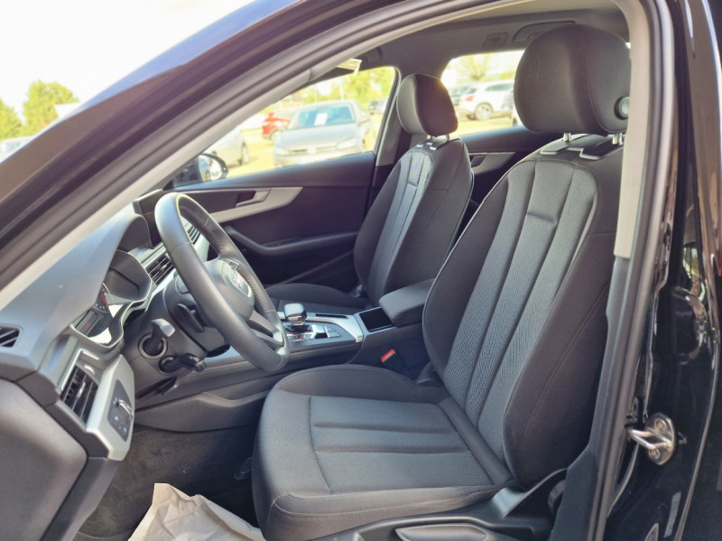 Photo 31 de l'offre de AUDI A4 AVANT 2.0 TDI ultra 150 S tronic 7 Business Line à 25990€ chez Centrale auto marché Périgueux