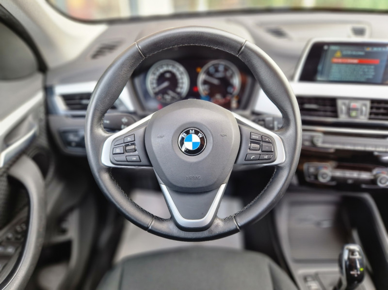 Photo 22 de l'offre de BMW X1 sDrive 16d 116 ch DKG7 Business Design  à 23990€ chez Centrale auto marché Périgueux