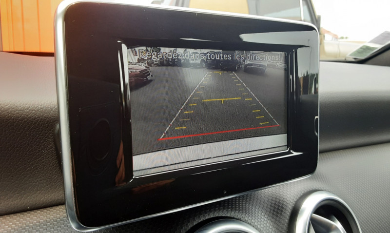 Photo 14 de l'offre de MERCEDES-BENZ CLASSE A 180 CDI BlueEFFICIENCY Business Executive 7-G DCT A à 18990€ chez Centrale auto marché Périgueux