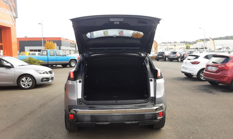 Photo 41 de l'offre de PEUGEOT 3008 1.6 BlueHDi 120ch SetS EAT6 Crossway  à 19990€ chez Centrale auto marché Périgueux