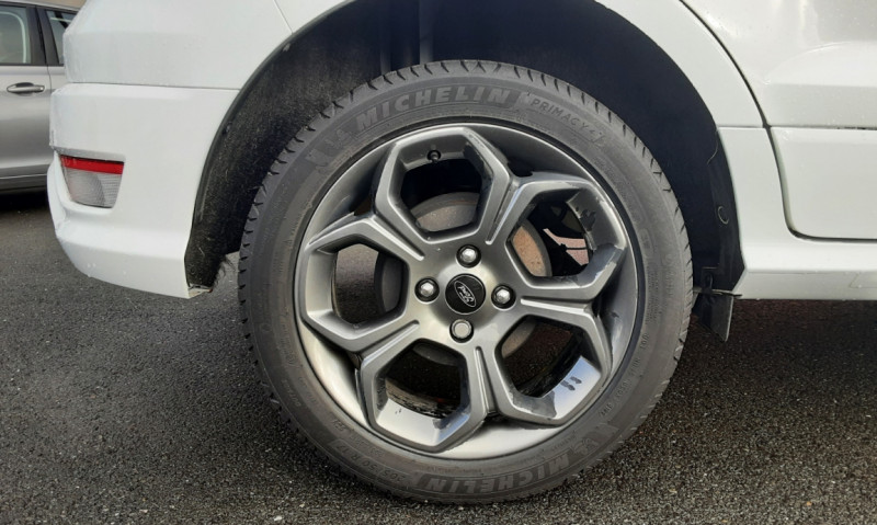 Photo 47 de l'offre de FORD ECOSPORT 1.0 EcoBoost 125ch SetS BVA6 ST-Line à 14990€ chez Centrale auto marché Périgueux
