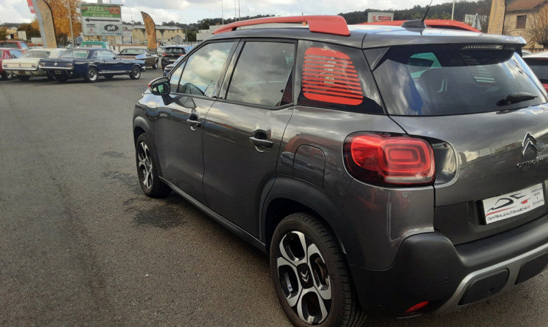 Photo 18 de l'offre de CITROEN C3 AIRCROSS PureTech 130 SHINE EAT6 à 19990€ chez Centrale auto marché Périgueux
