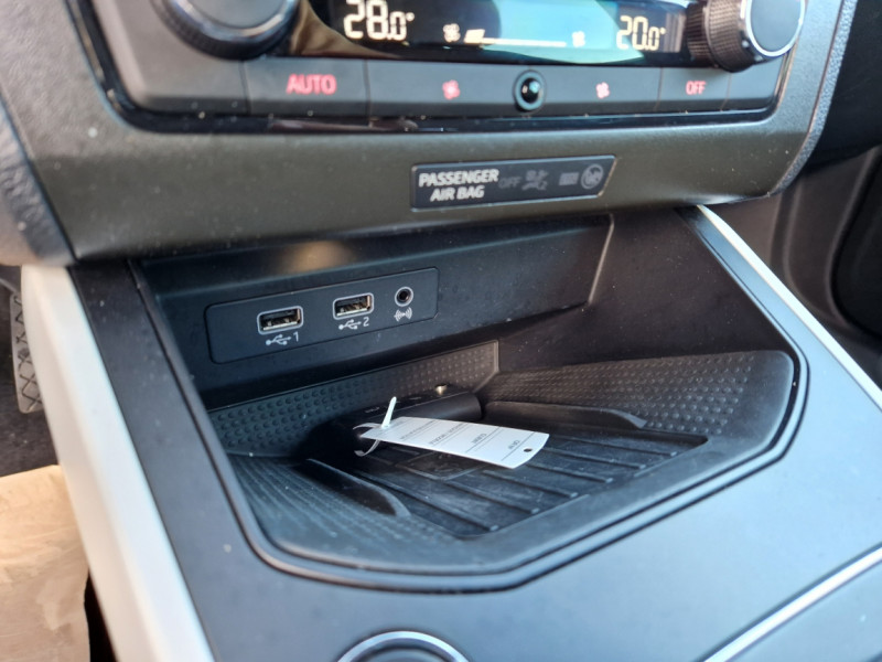 Photo 19 de l'offre de SEAT ARONA 1.6 TDI 95 ch Start/Stop DSG7 Xcellence à 17990€ chez Centrale auto marché Périgueux