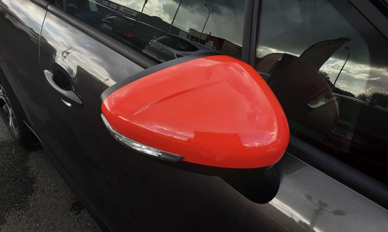 Photo 32 de l'offre de CITROEN C3 AIRCROSS PureTech 130 SHINE EAT6 à 19990€ chez Centrale auto marché Périgueux