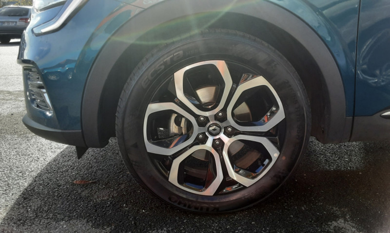 Photo 34 de l'offre de RENAULT ARKANA E-Tech 145 - 21B Intens à 26490€ chez Centrale auto marché Périgueux