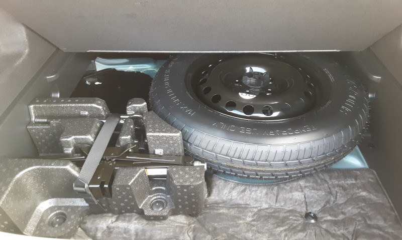 Photo 11 de l'offre de RENAULT ARKANA E-Tech 145 - 21B Intens à 26490€ chez Centrale auto marché Périgueux