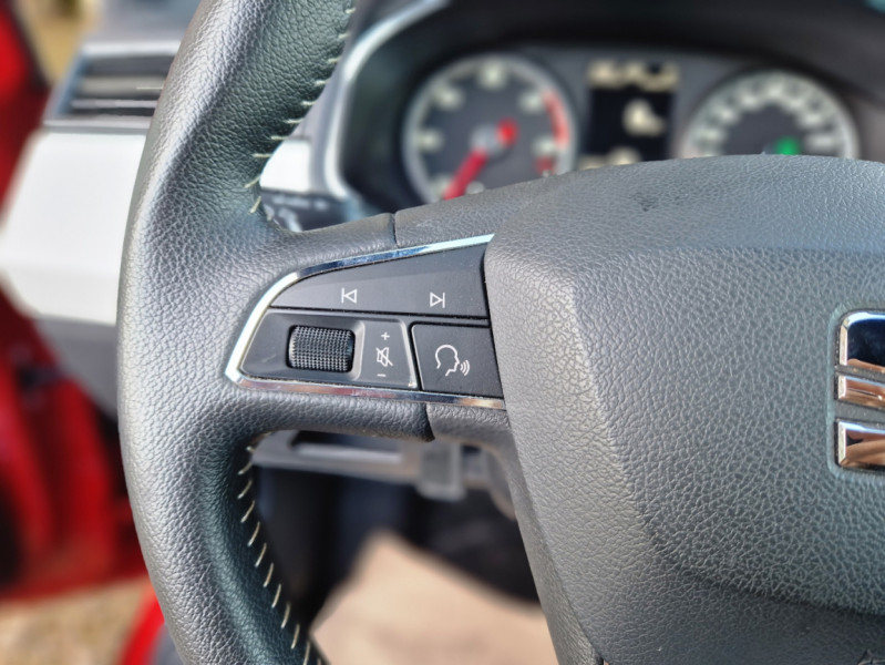 Photo 48 de l'offre de SEAT ARONA 1.6 TDI 95 ch Start/Stop DSG7 Xcellence à 17990€ chez Centrale auto marché Périgueux