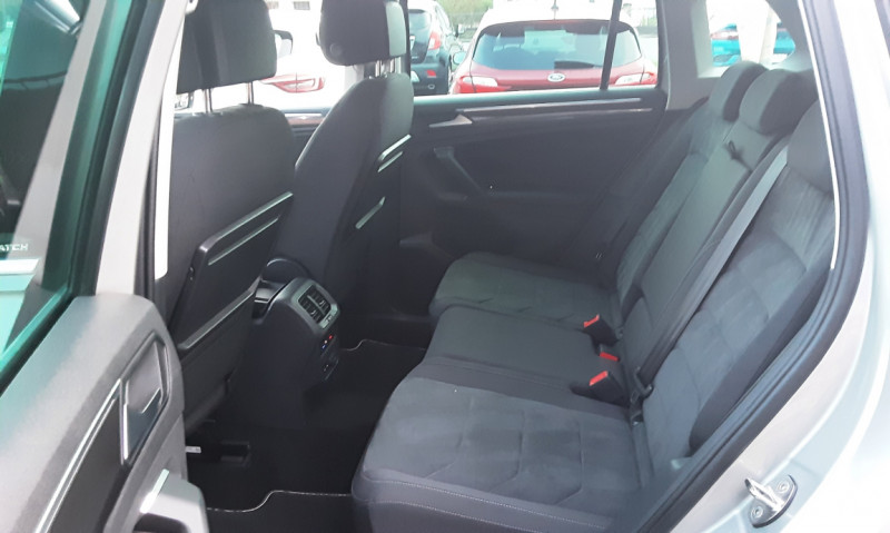 Photo 33 de l'offre de VOLKSWAGEN TIGUAN 2.0 TDI 150 DSG7 MATCH à 28990€ chez Centrale auto marché Périgueux