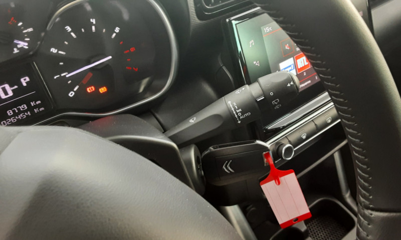 Photo 43 de l'offre de CITROEN C3 AIRCROSS PureTech 130 SHINE EAT6 à 19990€ chez Centrale auto marché Périgueux