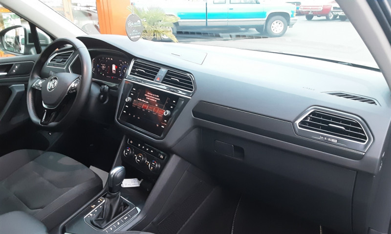 Photo 49 de l'offre de VOLKSWAGEN TIGUAN 2.0 TDI 150 DSG7 MATCH à 28990€ chez Centrale auto marché Périgueux