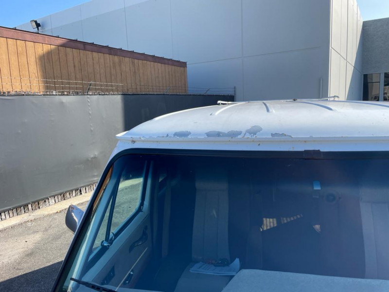 Photo 6 de l'offre de GMC VANDURA 5.7L AMENAGE à 27990€ chez Centrale auto marché Périgueux