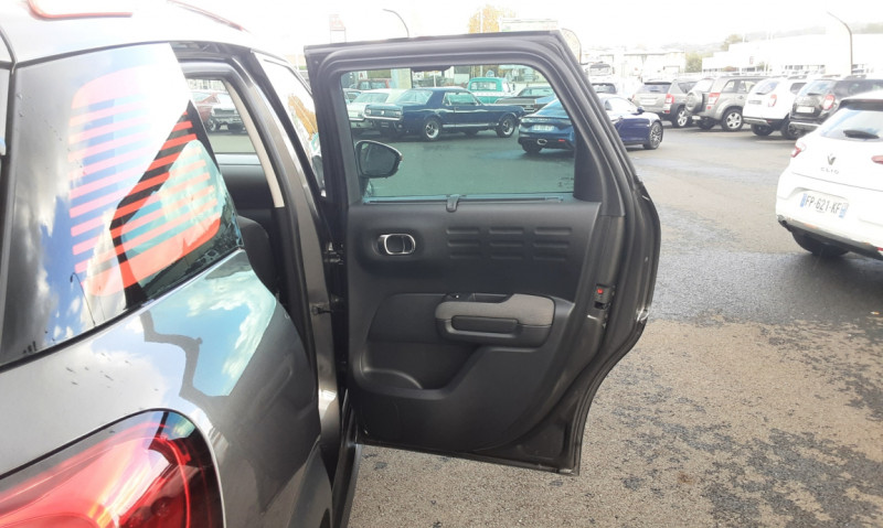 Photo 45 de l'offre de CITROEN C3 AIRCROSS PureTech 130 SHINE EAT6 à 19990€ chez Centrale auto marché Périgueux