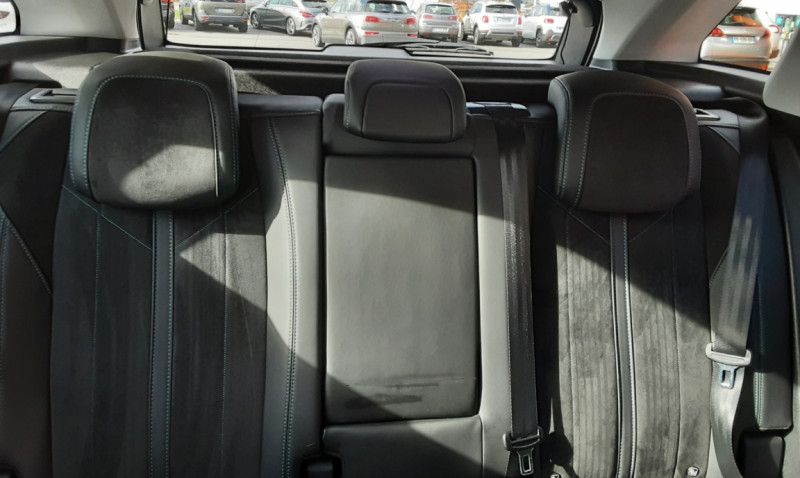 Photo 50 de l'offre de PEUGEOT 3008 1.6 BlueHDi 120ch SetS EAT6 Crossway  à 19990€ chez Centrale auto marché Périgueux