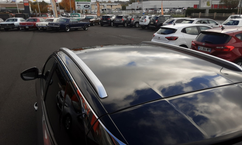 Photo 49 de l'offre de PEUGEOT 3008 1.6 BlueHDi 120ch SetS EAT6 Crossway  à 19990€ chez Centrale auto marché Périgueux