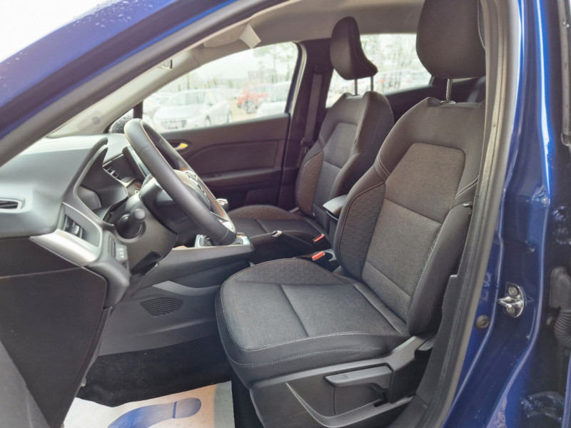 Photo 48 de l'offre de RENAULT CAPTUR TCe 90 CH Business à 18490€ chez Centrale auto marché Périgueux