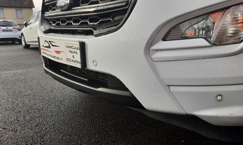 Photo 38 de l'offre de FORD ECOSPORT 1.0 EcoBoost 125ch SetS BVA6 ST-Line à 14990€ chez Centrale auto marché Périgueux
