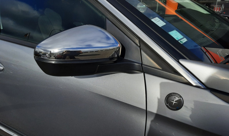 Photo 40 de l'offre de PEUGEOT 3008 1.6 BlueHDi 120ch SetS EAT6 Crossway  à 19990€ chez Centrale auto marché Périgueux