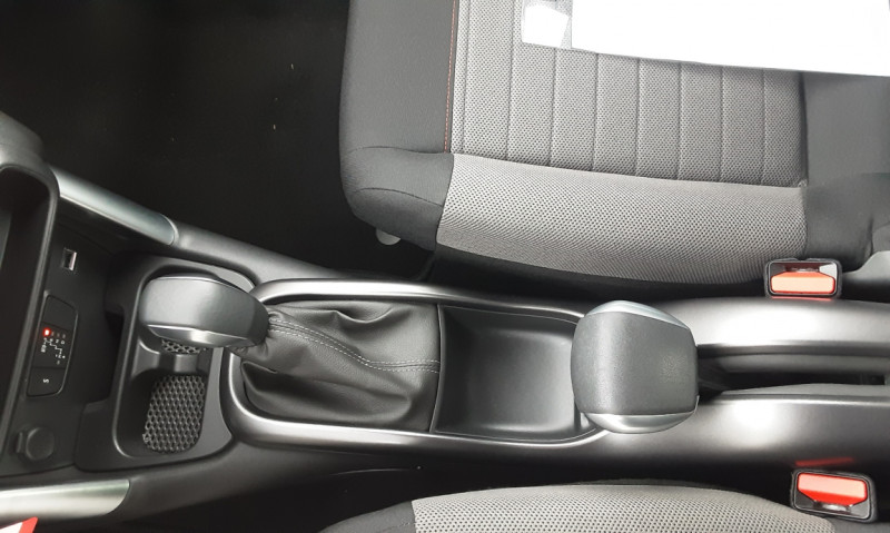 Photo 7 de l'offre de CITROEN C3 AIRCROSS PureTech 130 SHINE EAT6 à 19990€ chez Centrale auto marché Périgueux